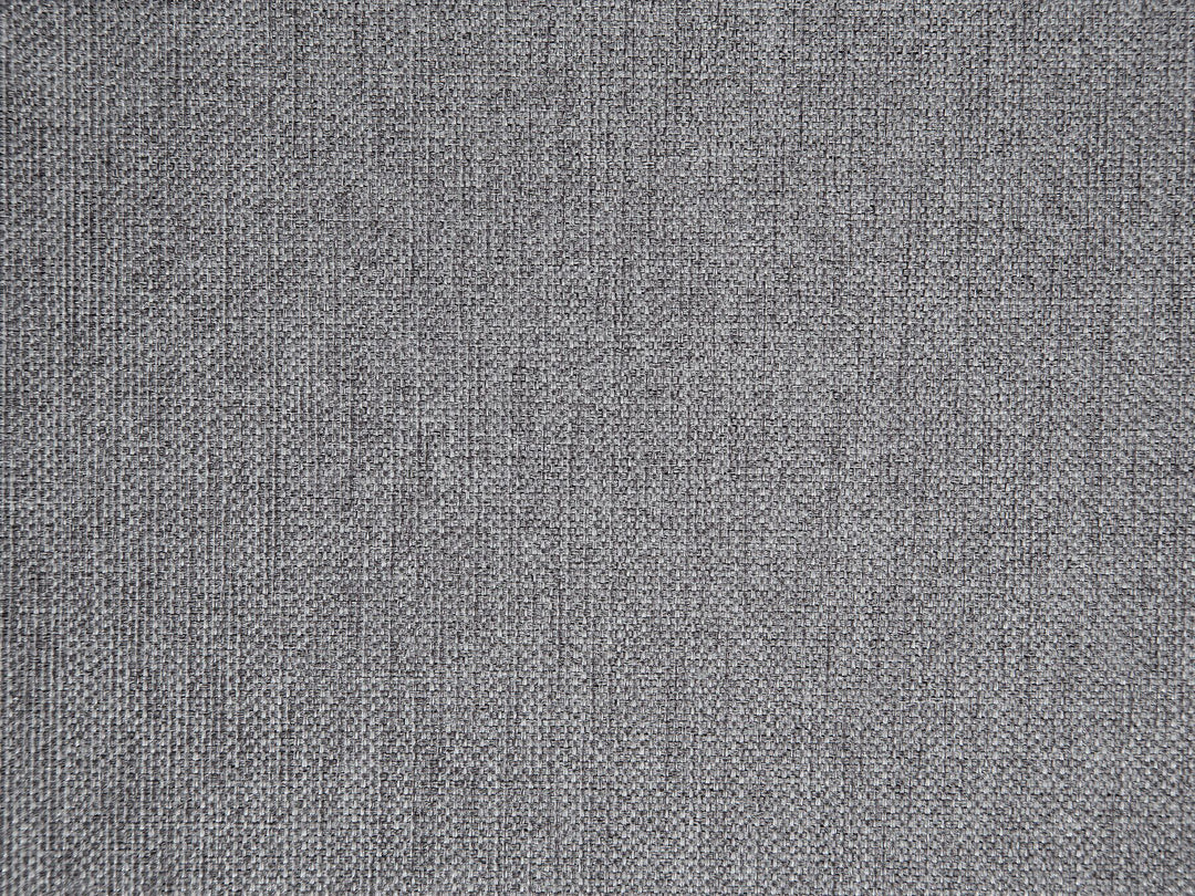 Motala Left Hand Fabric Corner Sofa Grey
