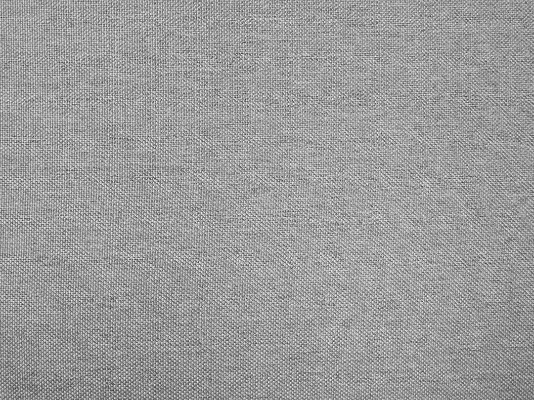 Stockholm Right Hand Corner Fabric Sofa Light Grey