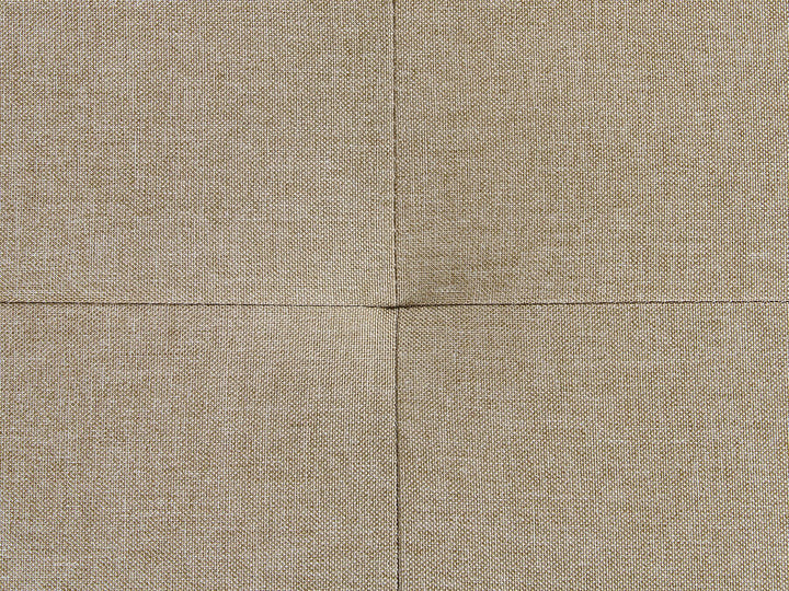 Norrea Left Hand Corner Fabric Sofa Light Beige
