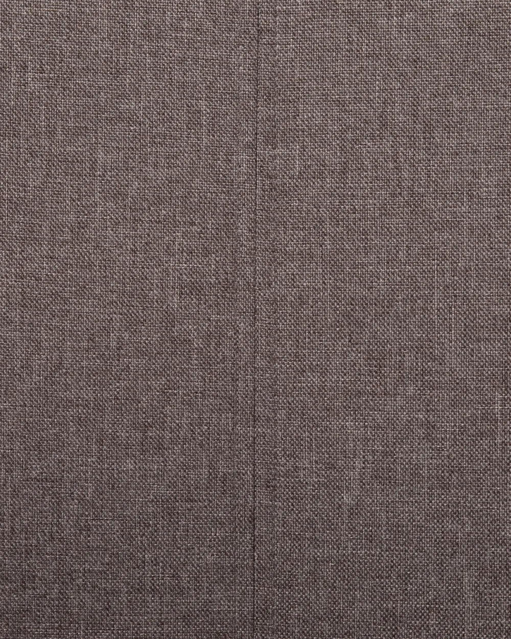 Set of 2 Dining Chairs Fabric Taupe James