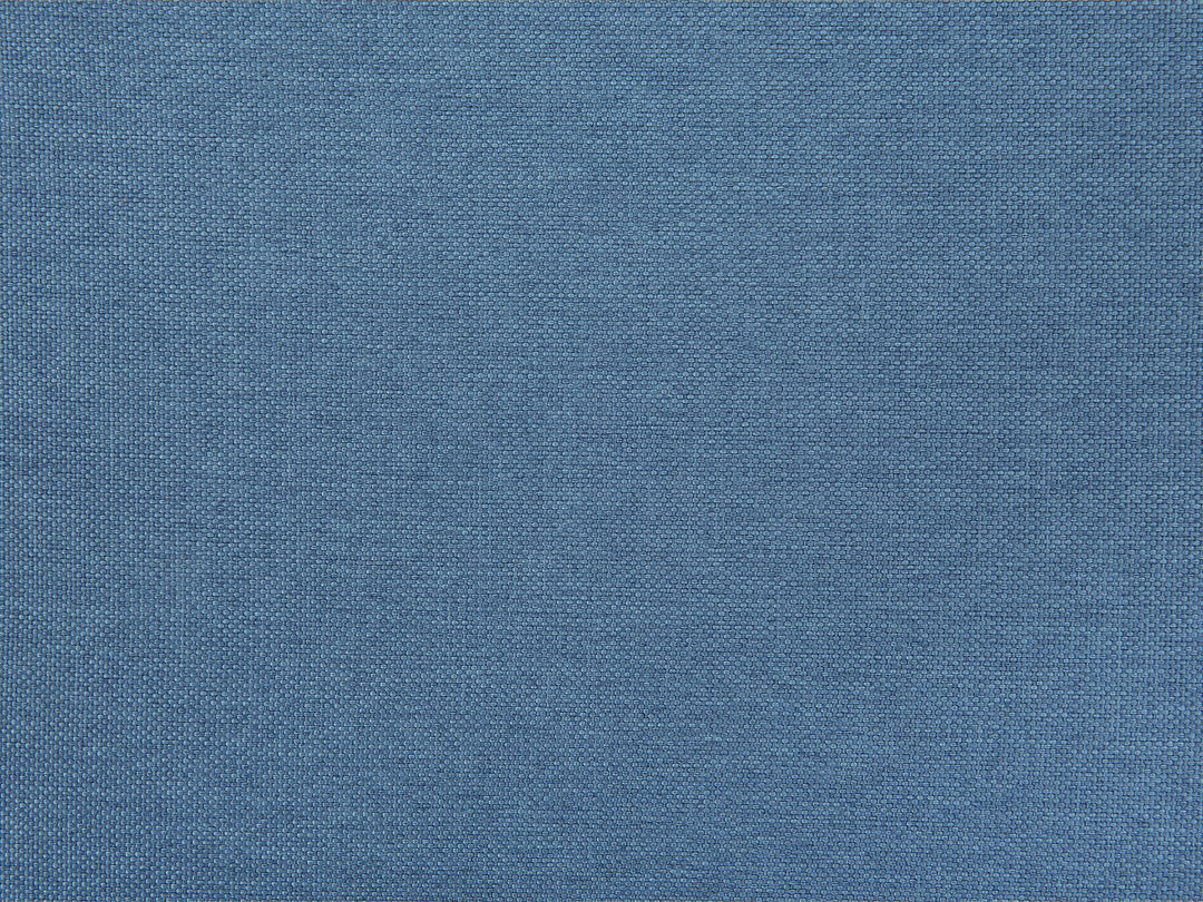 Motala Left Hand Fabric Corner Sofa Blue