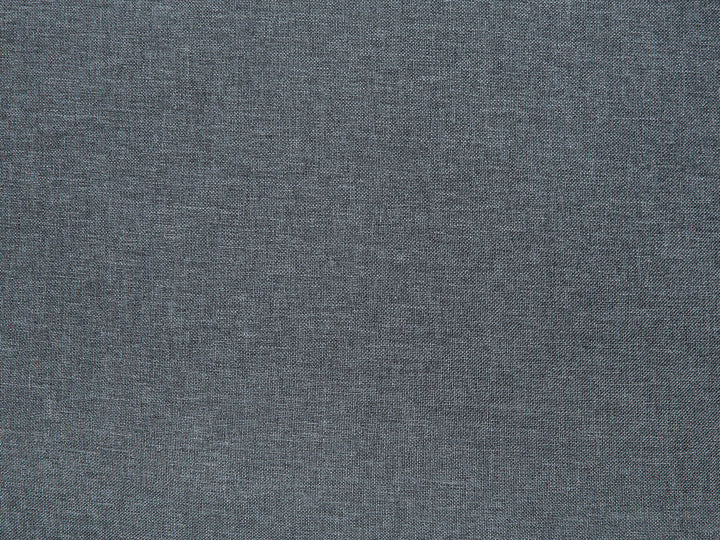 Chesterfield Right Hand Fabric Corner Sofa Grey