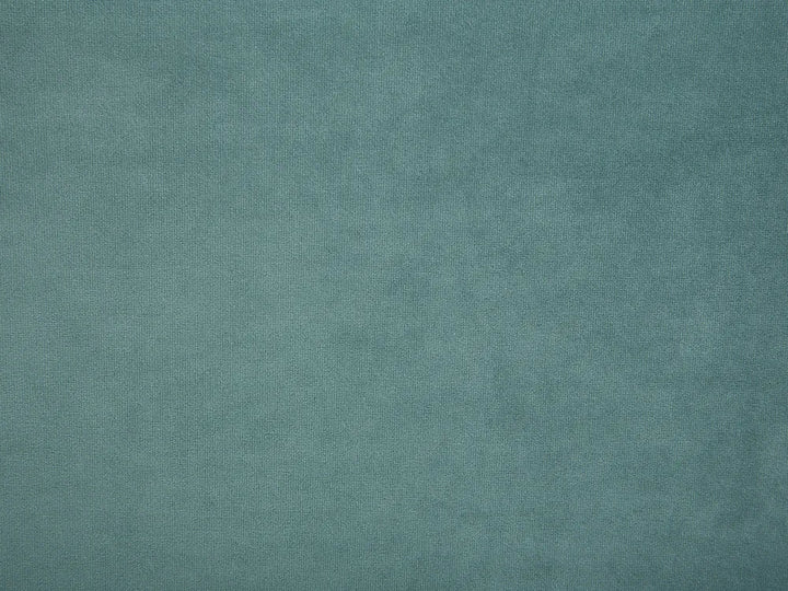 Right-Hand Chaise Lounge Velvet Mint Green Davene