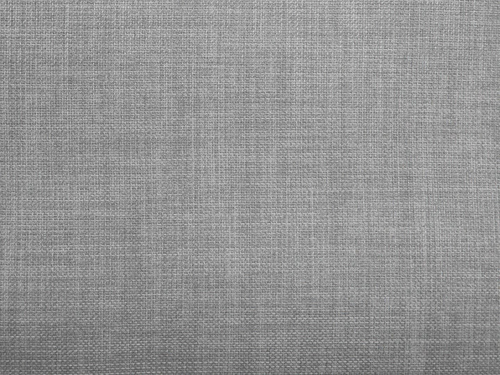 Elvenes Left Hand Fabric Corner Sofa Light Grey