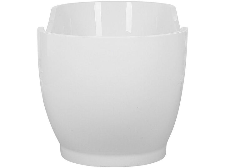 Freestanding Bath 1700 x 770 mm White Bayley