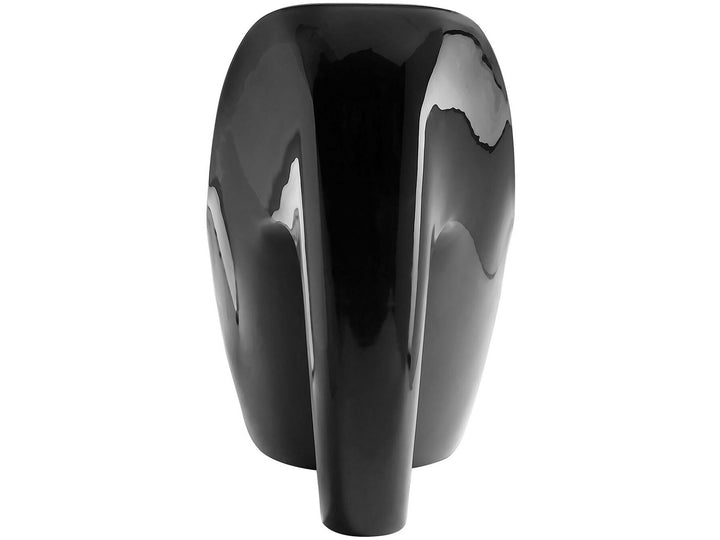 Freestanding Accent Bath 1800 x 800 mm Black Coco