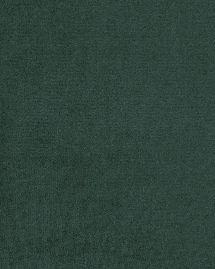 Armchair Velvet Dark Green Avalon