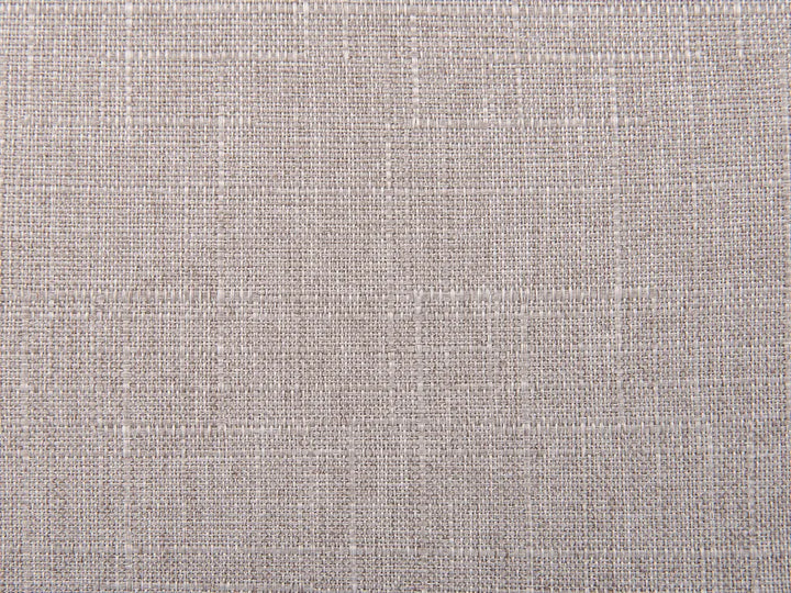 Bed with Storage Drawers Fabric 160 x 200 cm (EU King Size) Light Grey Nancy