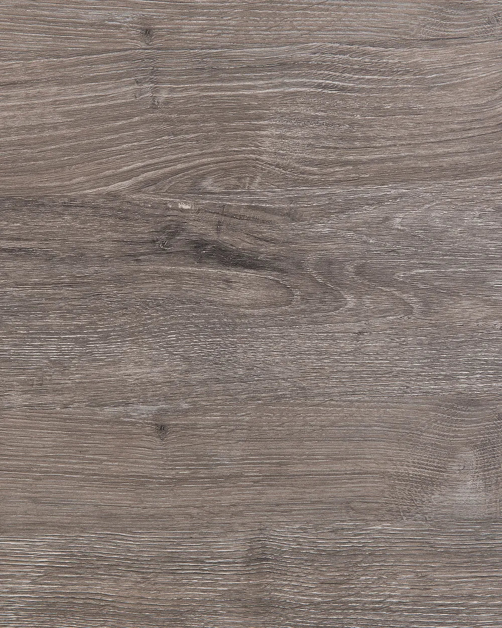 Console Table Brown Self-Sufficient Assembly Lurano