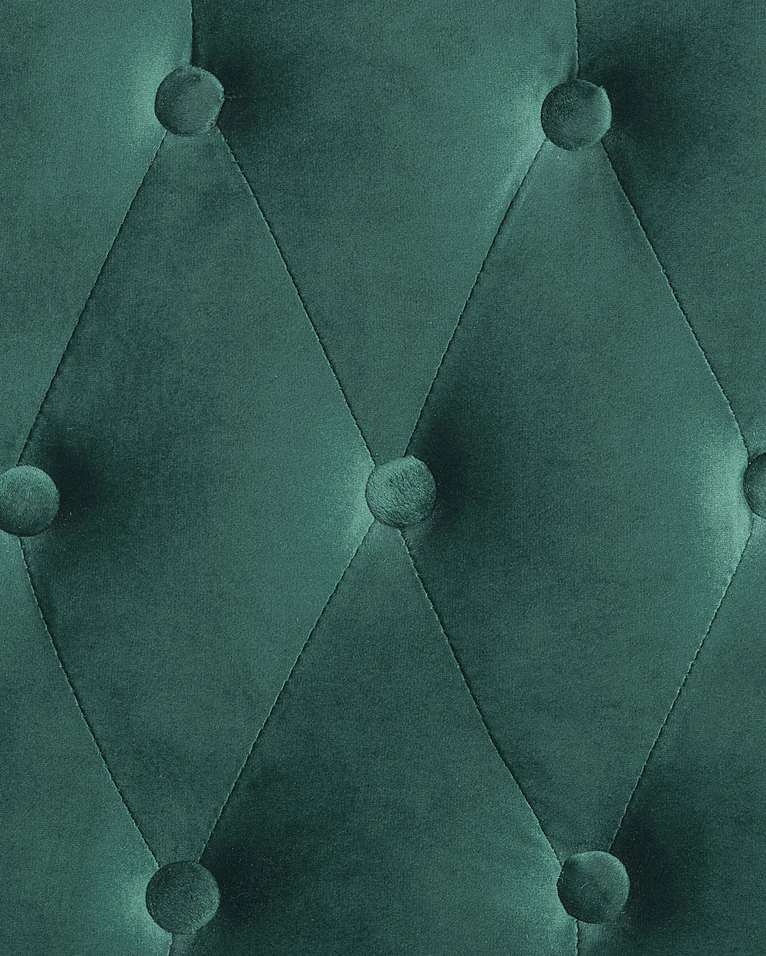Armchair Velvet Dark Green Nico