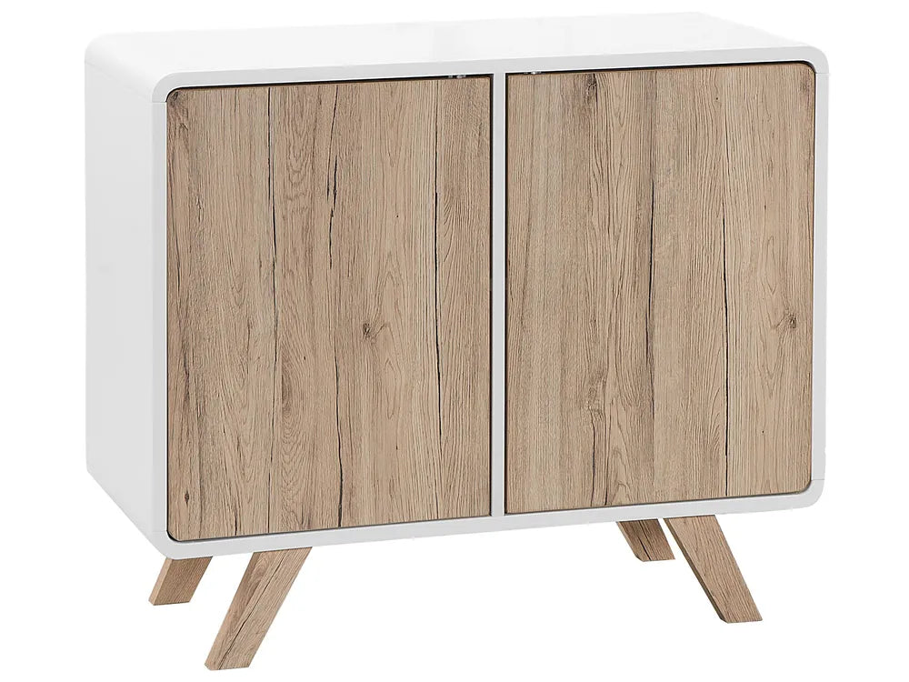 Cabinet White Riri