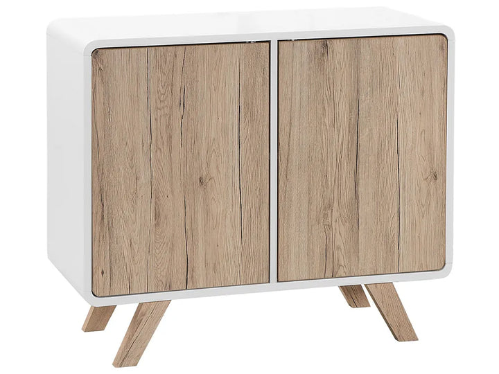 Cabinet White Riri