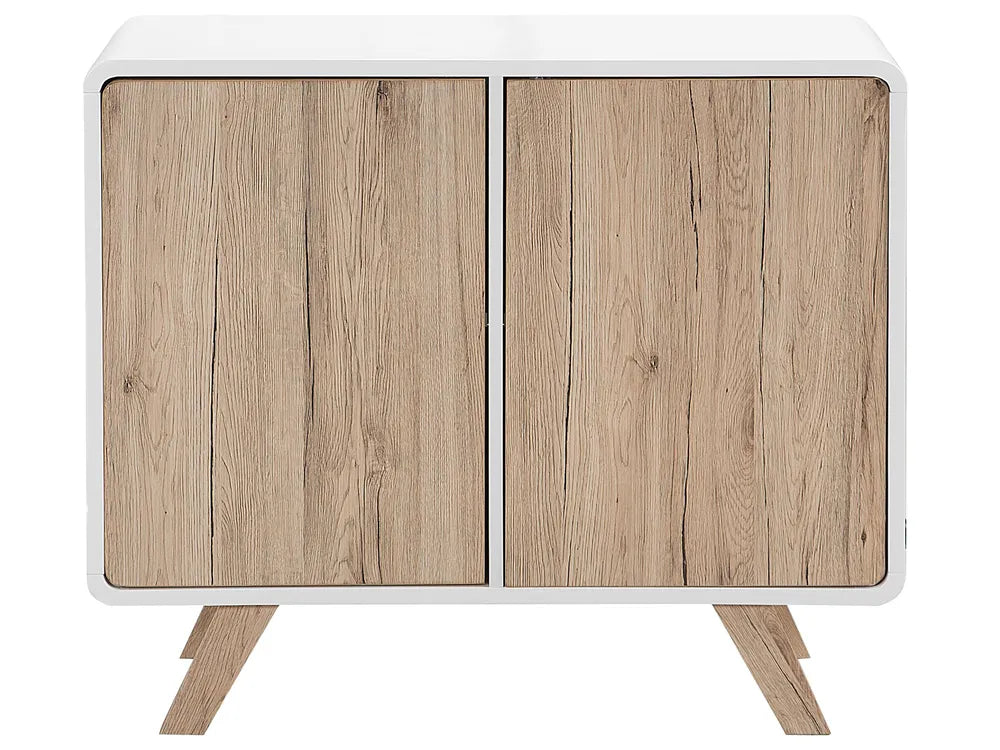 Cabinet White Riri