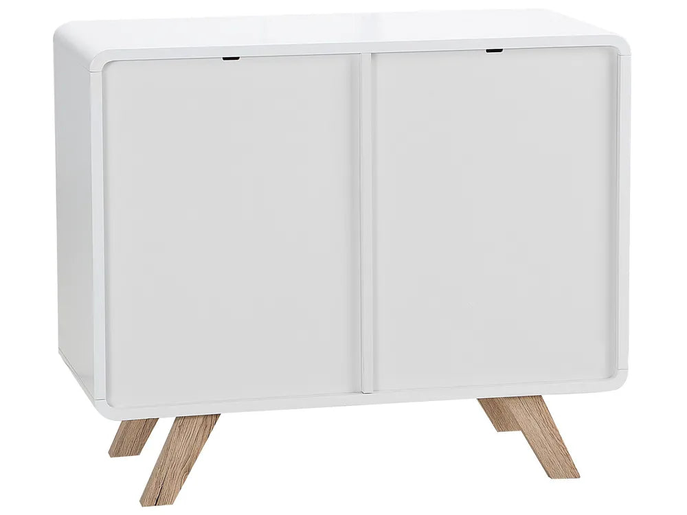 Cabinet White Riri