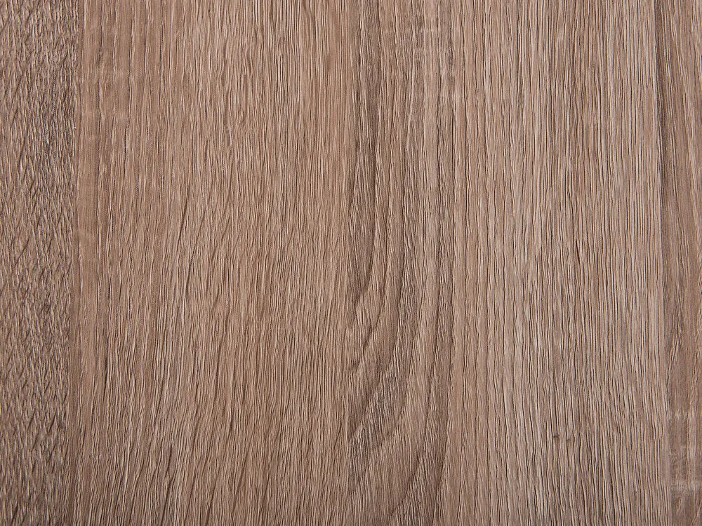 5 Drawer Chest Multicolour Scandinavian Style Lantara