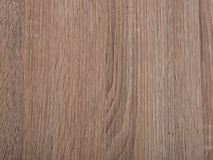 5 Drawer Chest Multicolour Scandinavian Style Lantara