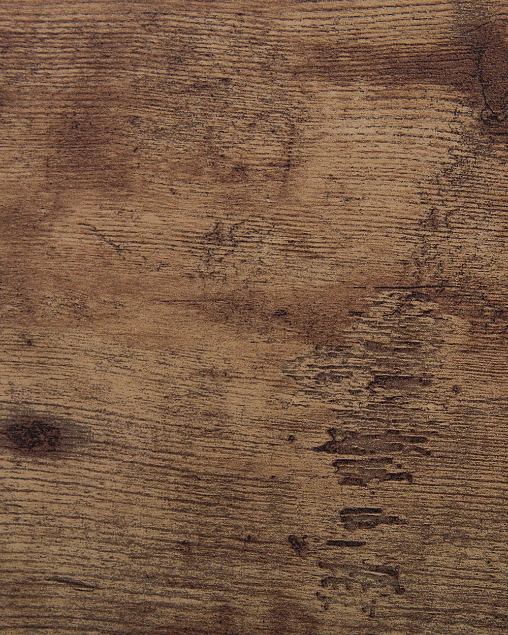 Console Table Dark Brown Timeless Design Ferano