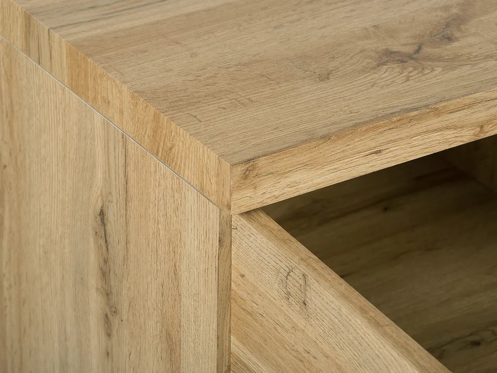 Cabinet Light Brown Melly
