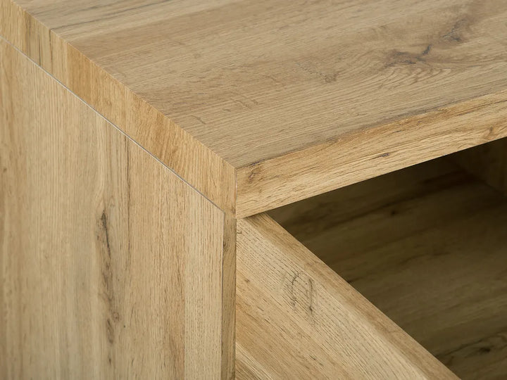 Cabinet Light Brown Melly
