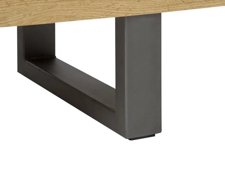 Cabinet Light Brown Melly