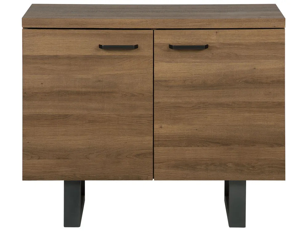 Cabinet Dark Brown Melly