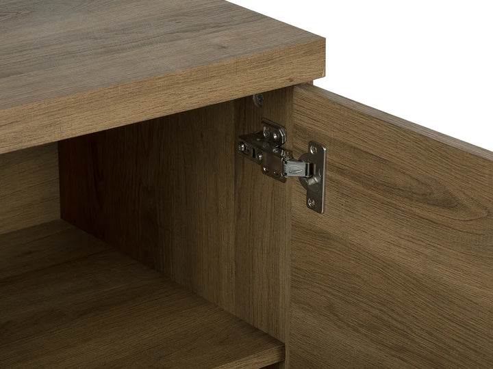 Cabinet Dark Brown Melly