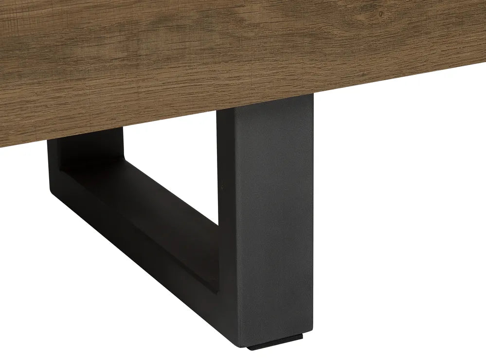 Cabinet Dark Brown Melly