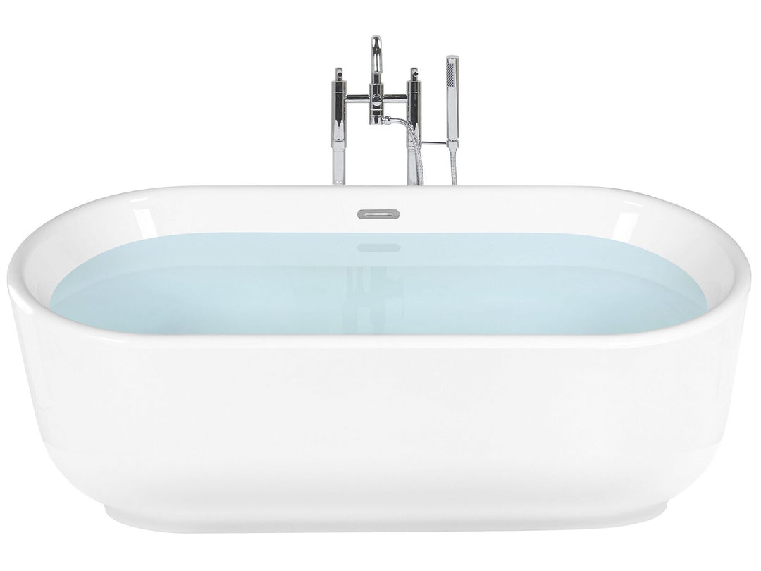 Freestanding Bathtub PINEL 1700 x 800 mm White