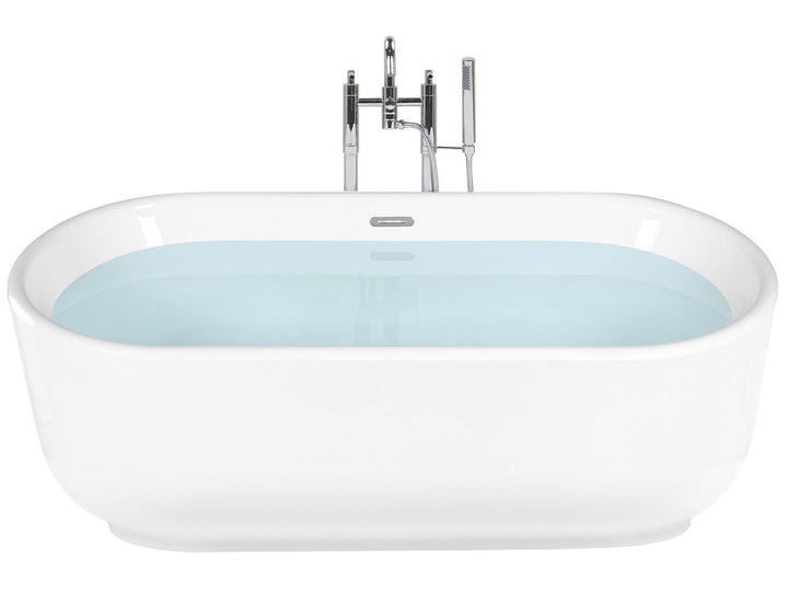 Freestanding Bathtub PINEL 1700 x 800 mm White