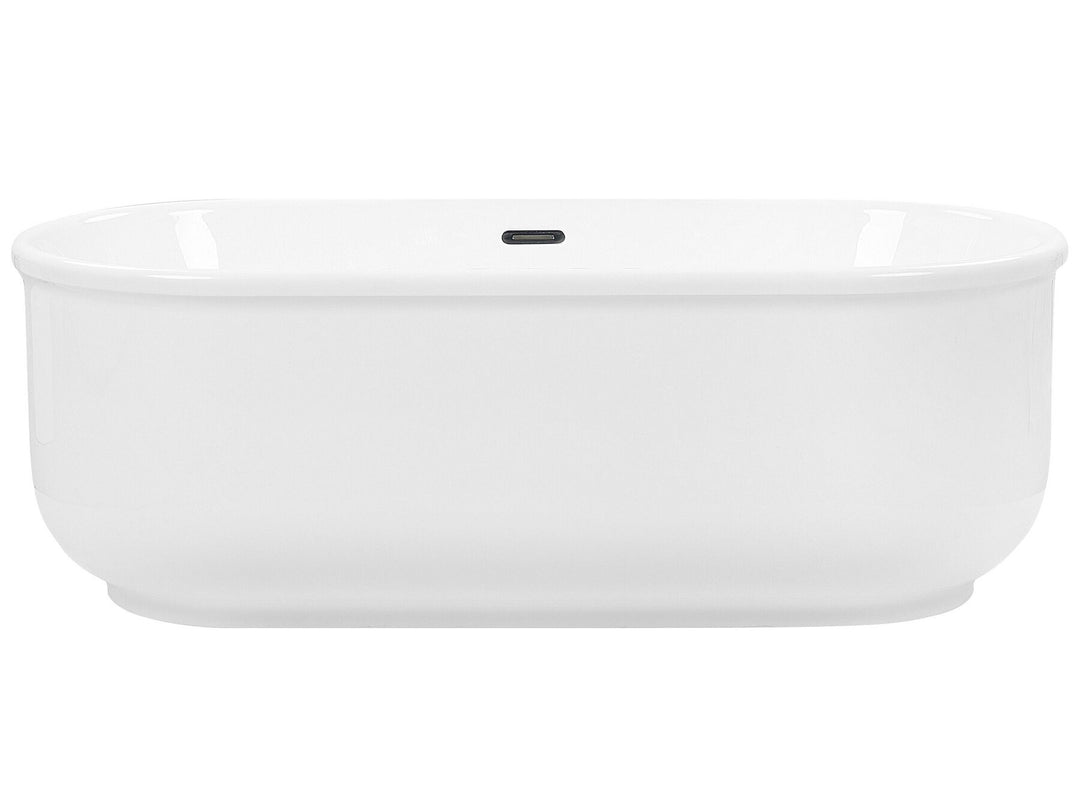 Freestanding Bathtub PINEL 1700 x 800 mm White