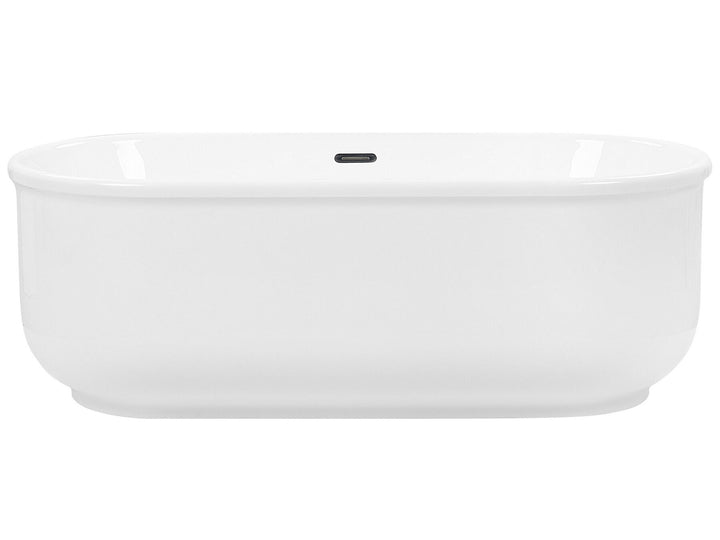 Freestanding Bathtub PINEL 1700 x 800 mm White