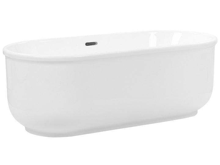 Freestanding Bathtub PINEL 1700 x 800 mm White