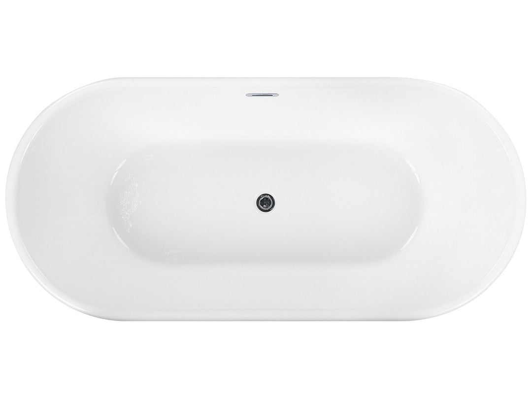 Freestanding Bathtub PINEL 1700 x 800 mm White