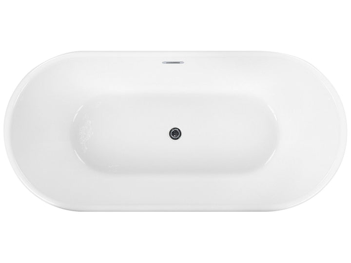 Freestanding Bathtub PINEL 1700 x 800 mm White