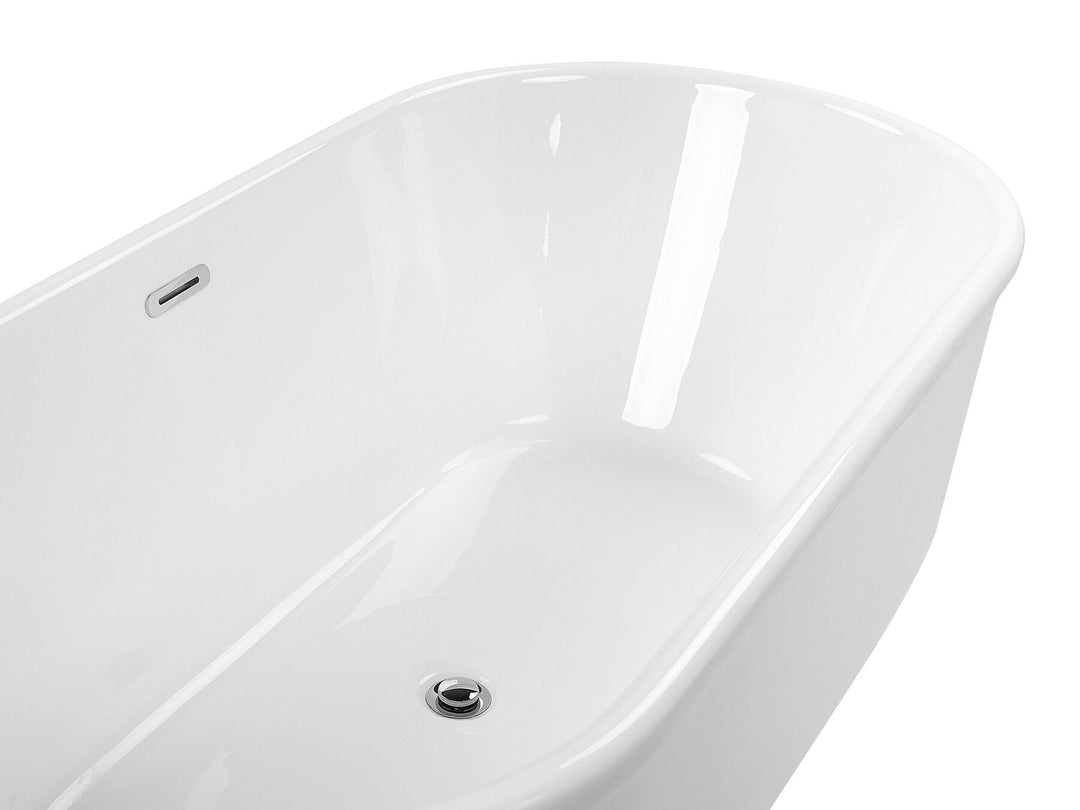 Freestanding Bathtub PINEL 1700 x 800 mm White