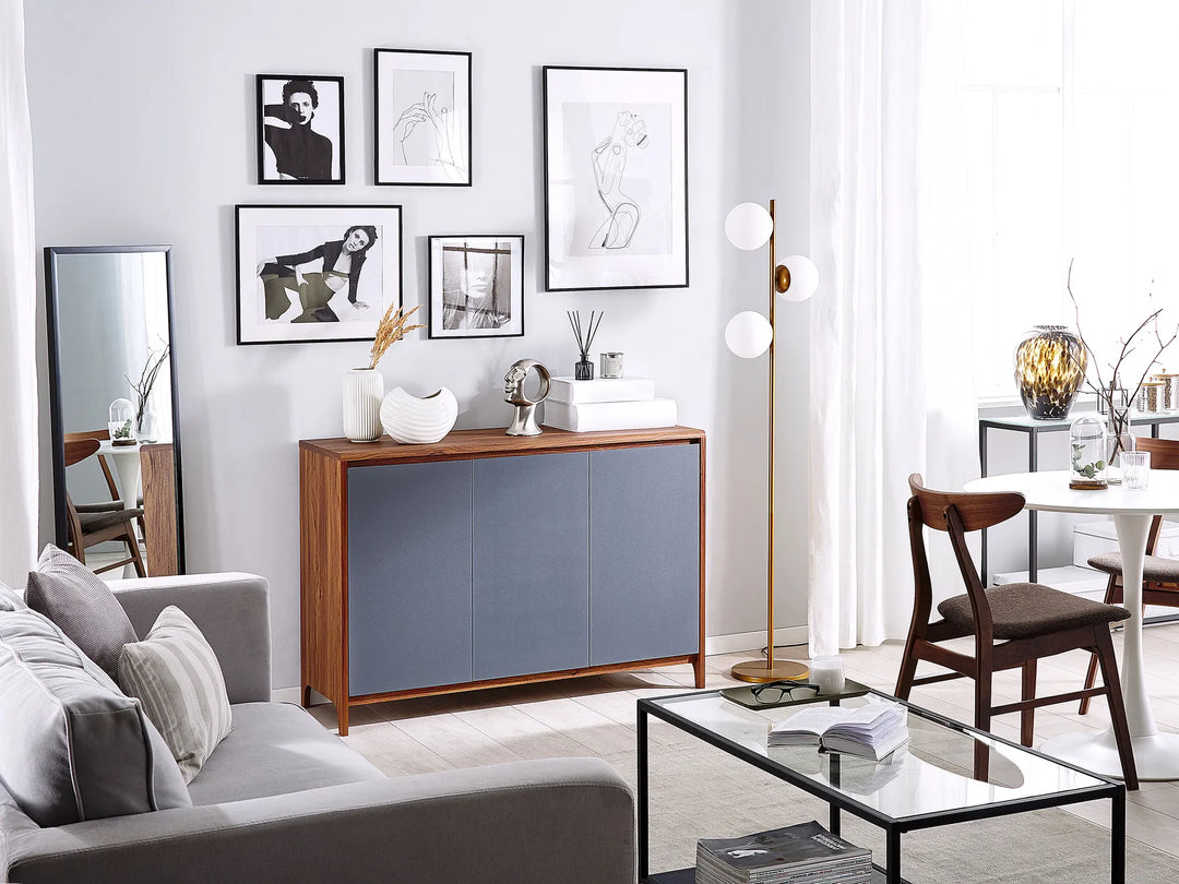 Cabinet Grey Kris