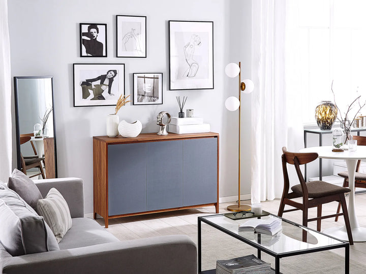 Cabinet Grey Kris