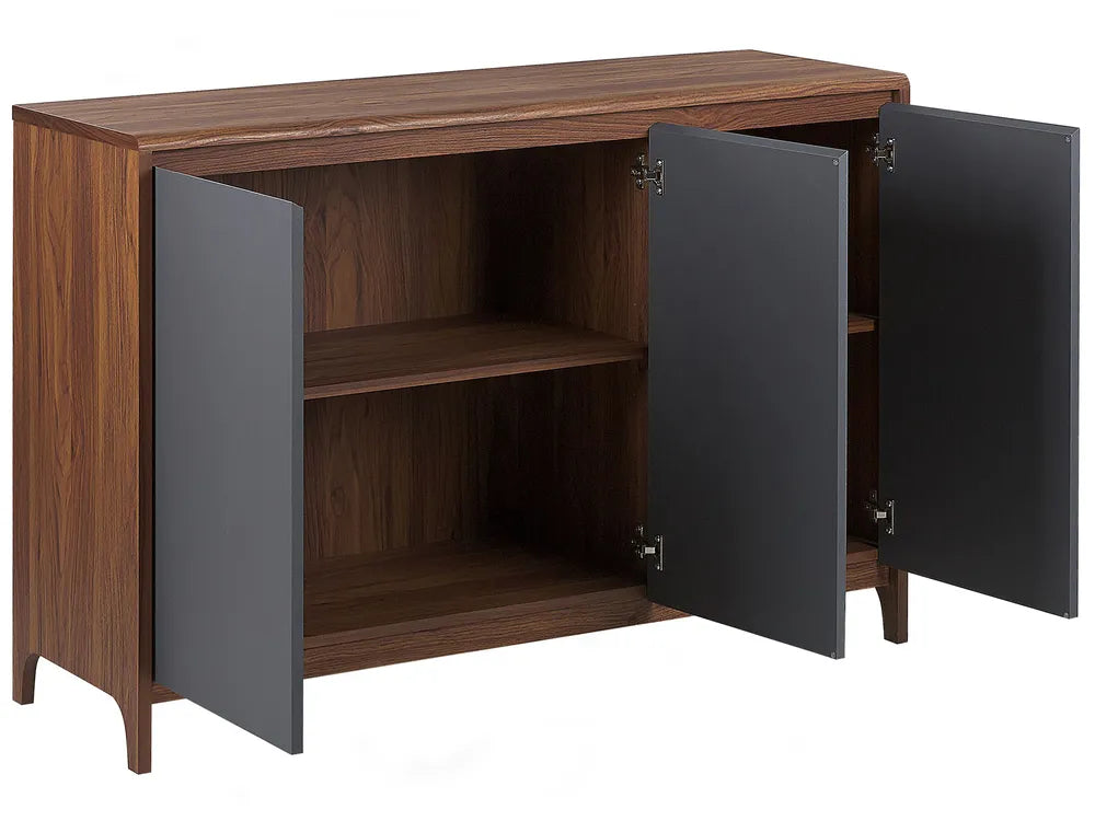 Cabinet Grey Kris