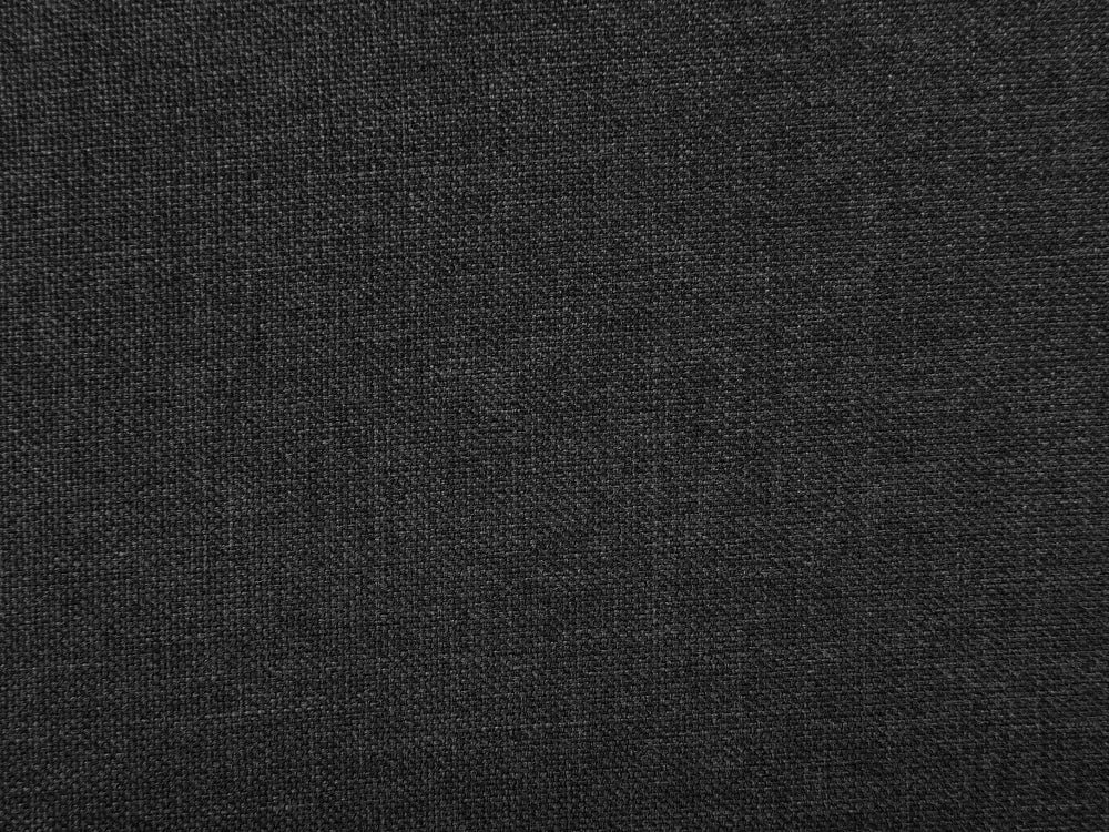 Trundle Bed Fabric Charlesten 80 x 200 cm (EU Small Single) Dark Grey