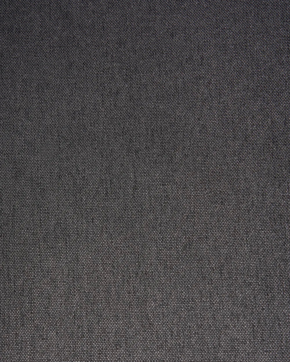 Dining Chair Fabric Grey Jean