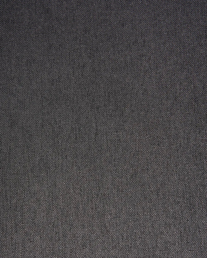 Dining Chair Fabric Grey Jean