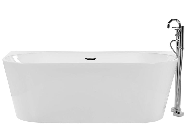 Bath 1700 x 800 mm White Harvey