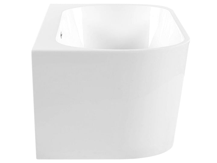 Bath 1700 x 800 mm White Harvey