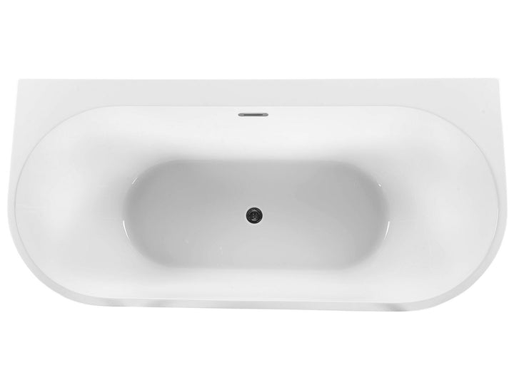Bath 1700 x 800 mm White Harvey