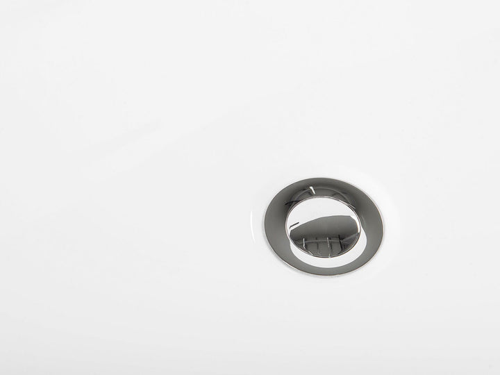 Bath 1700 x 800 mm Black Hassel