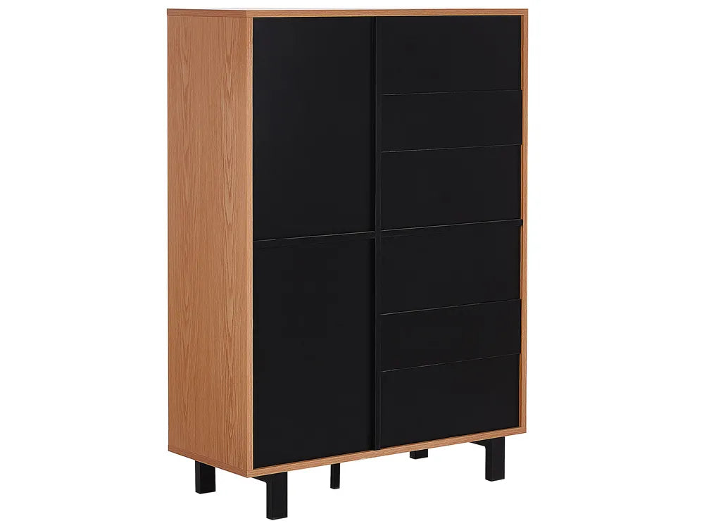 Cabinet Brown Yvonne