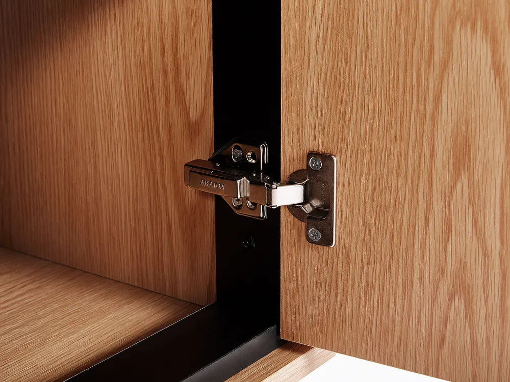 Cabinet Brown Yvonne