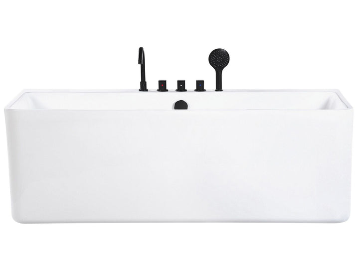 Bath 1700 x 750 mm White Quatre