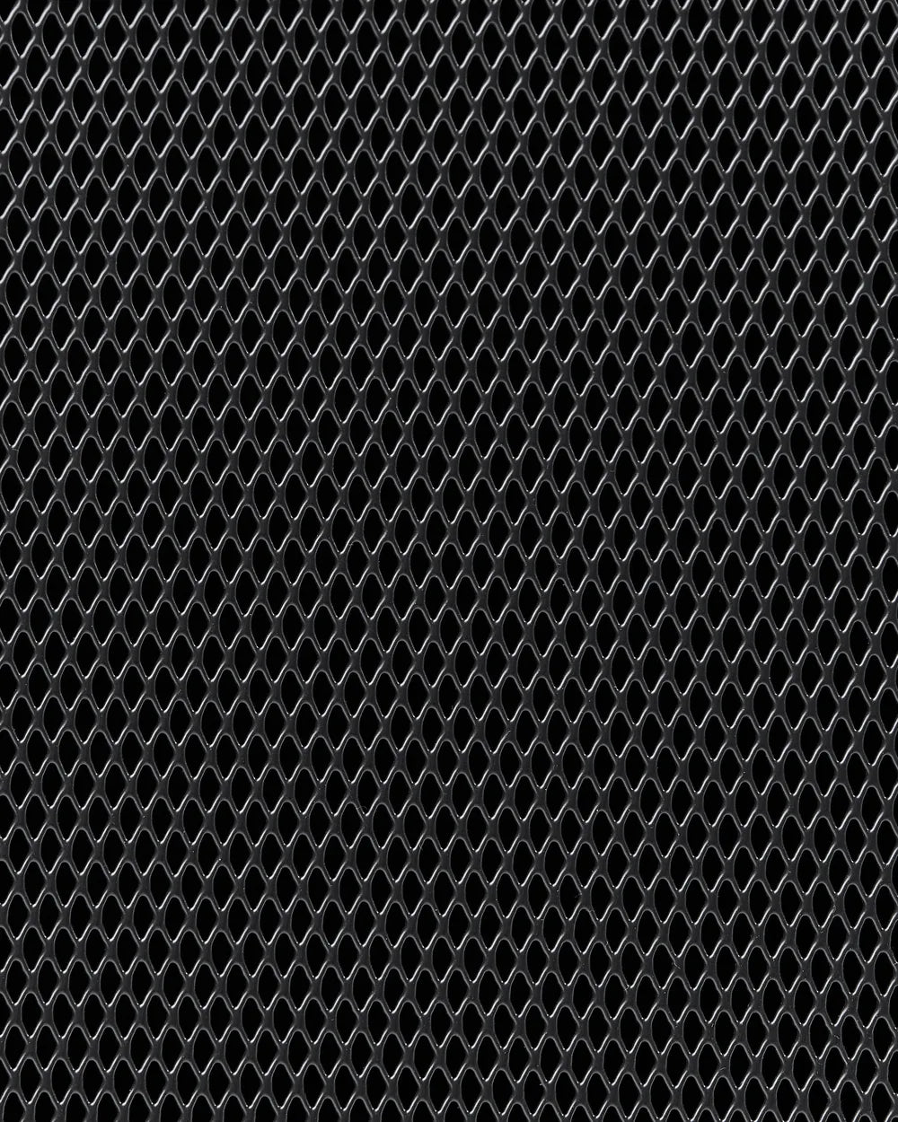 Cabinet Metal Black Justine