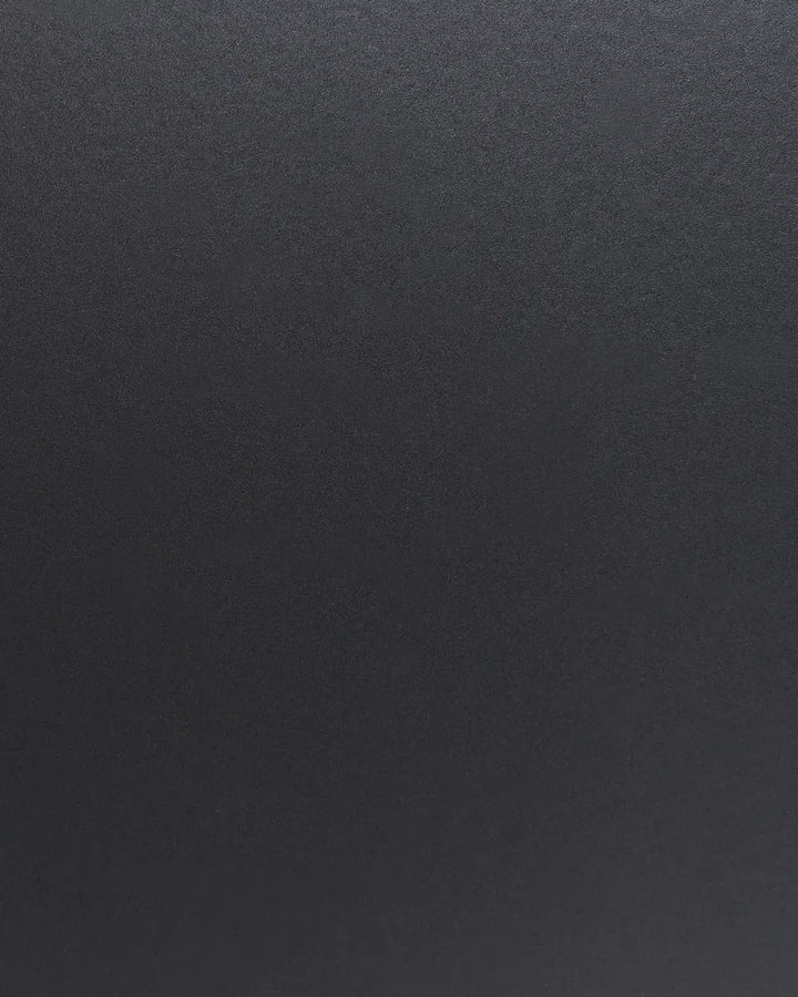 Cabinet Metal Black Justine